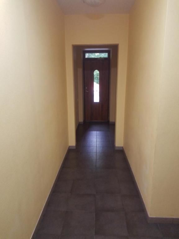 Апартаменты Birutės apartamentai Клайпеда-25