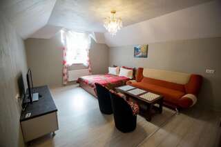 Апартаменты Birutės apartamentai Клайпеда Апартаменты с 1 спальней-19