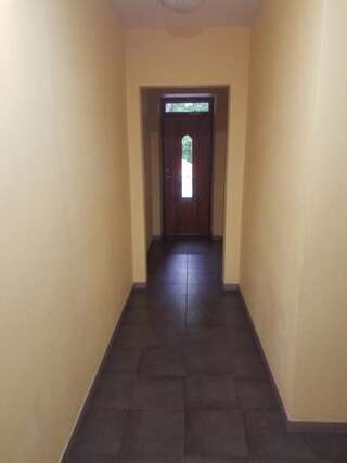Апартаменты Birutės apartamentai Клайпеда Апартаменты с 1 спальней-22