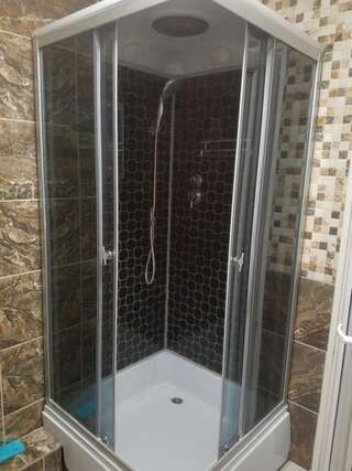 Апартаменты Birutės apartamentai Клайпеда Апартаменты с 1 спальней-31