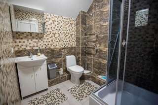 Апартаменты Birutės apartamentai Клайпеда Апартаменты с 1 спальней-4