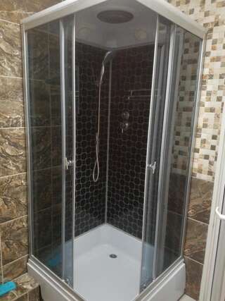 Апартаменты Birutės apartamentai Клайпеда Апартаменты с 1 спальней-5