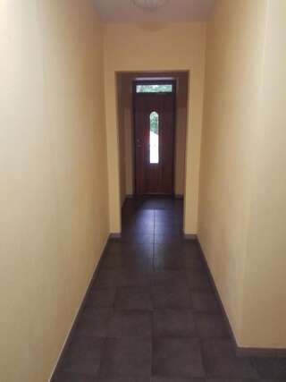 Апартаменты Birutės apartamentai Клайпеда Апартаменты с 1 спальней-7