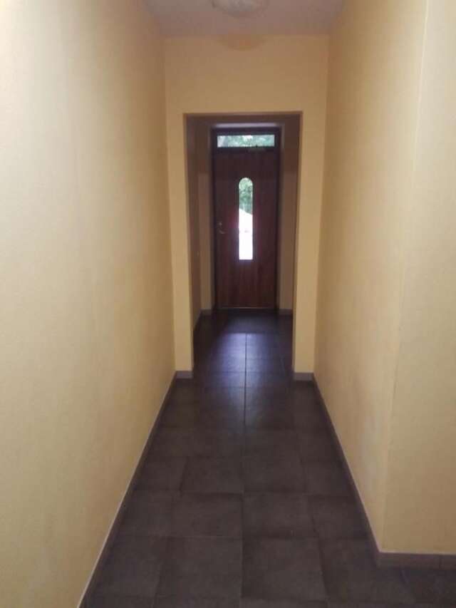 Апартаменты Birutės apartamentai Клайпеда-24