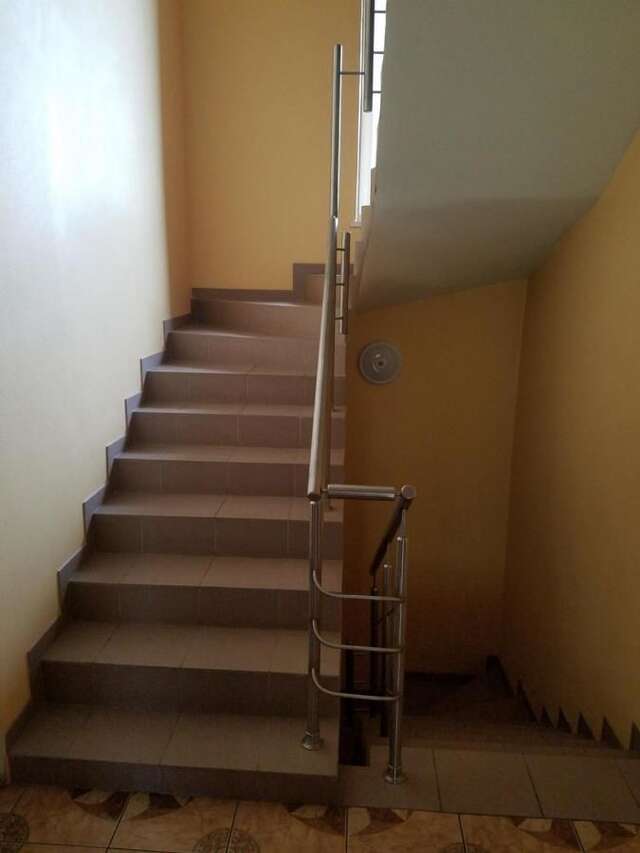Апартаменты Birutės apartamentai Клайпеда-8