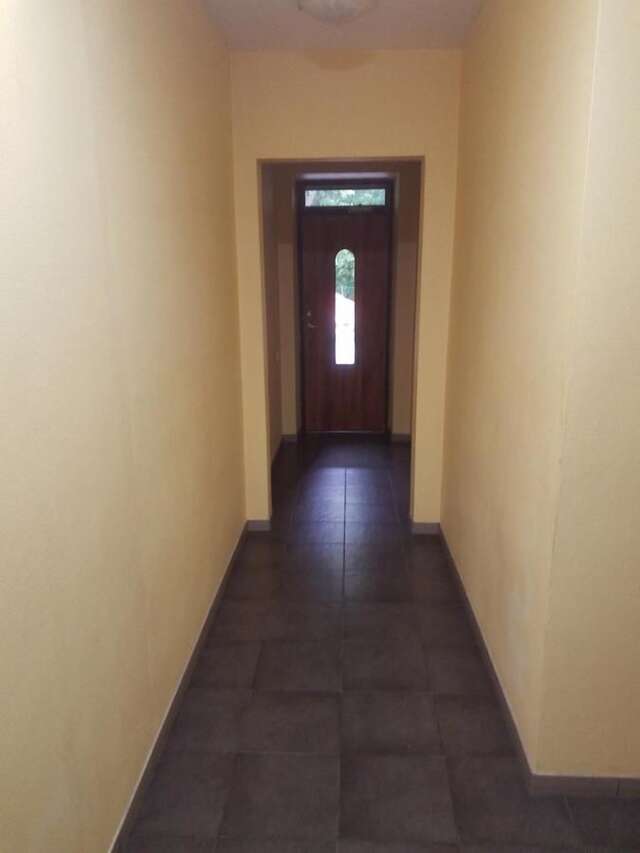 Апартаменты Birutės apartamentai Клайпеда-9
